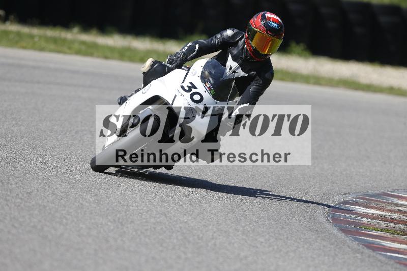 /12 30.04.2025 Speer Racing ADR/Gruppe gruen/302